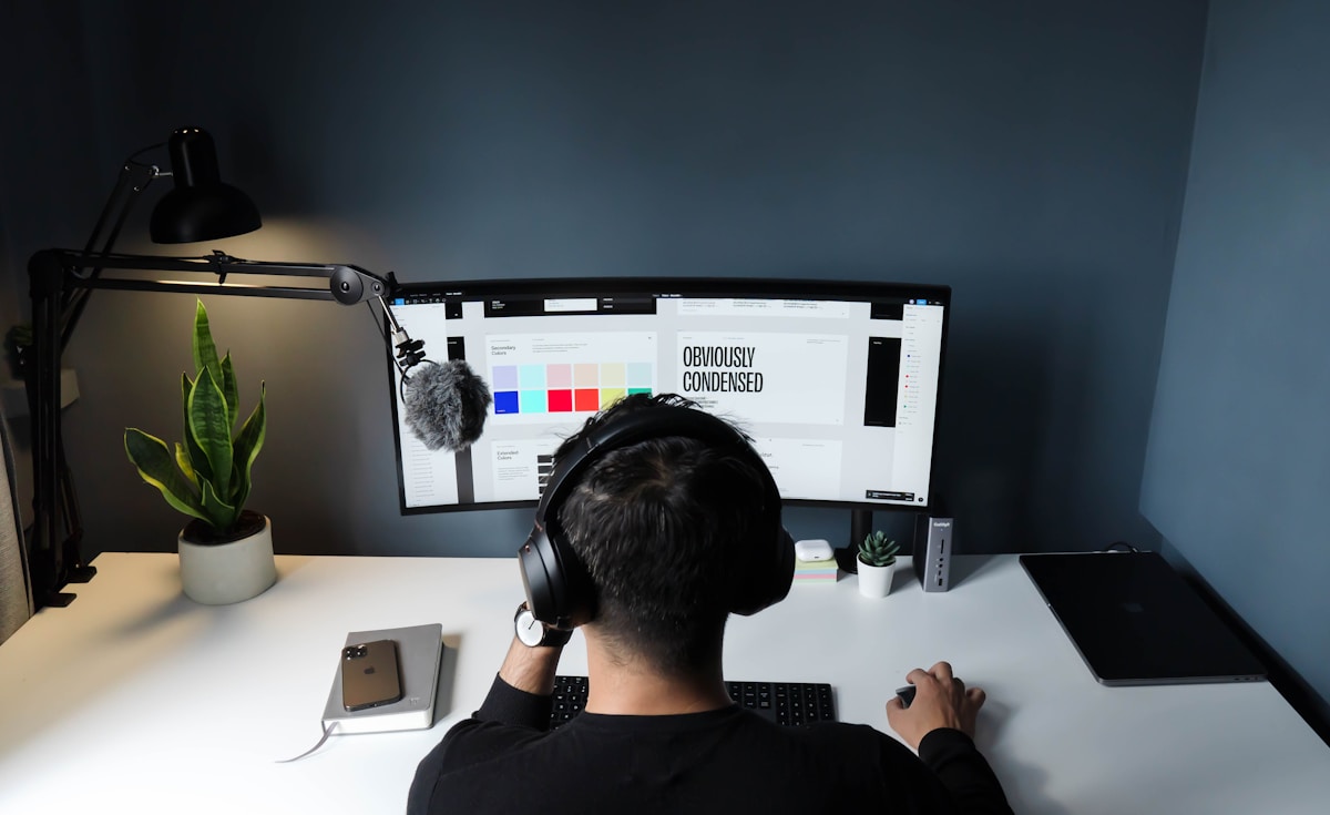 Brand Identity for Digital Products