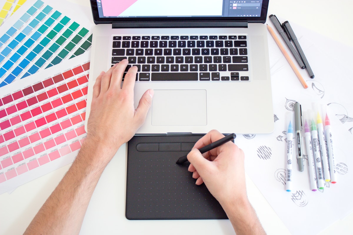 Print & Collateral